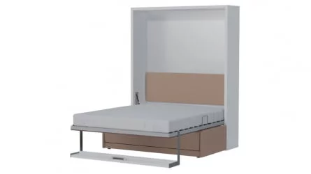 Диван дсп (лдсп) Малевич К 1600 Белый Дуб Сантана Либерти 38