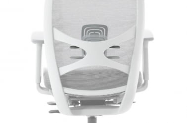 Кресло рабочее Т198686 SPUTNIK/A СЕРЫЙ/СЕРЫЙ