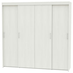 Шкаф-купе T-5-230х235х45(ВД-6)