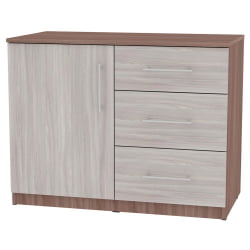 Комод Калисто(K12)699х902х468ручкаторцеваяTR-2(ЯШТ-ЯШС)