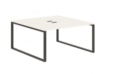 Бенч-система EDIS EQWST 1516 Ясень Траун Мокко