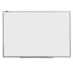 Доска магнитно-маркерная BRAUBERG стандарт 100х150 см