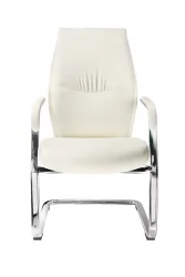 Кресло Riva Chair C9384 Белый