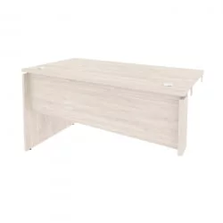 Стол-приставка левый к опорным элементам ONIX O.SPR-3.7L Денвер Светлый