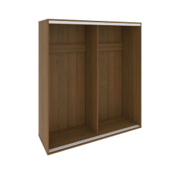 Корпус низкий + трек Maris SH.K2-8.2 Орех Гварнери