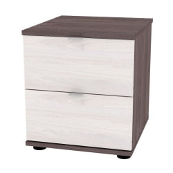 Комод в спальню Алиса(K7)458х401х459сторцевойручкой(ЯАТ-ЯАС)