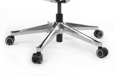 Кресло Наполи ЙЗПН-ЙР020 Черный / Napoli YZPN-YR020