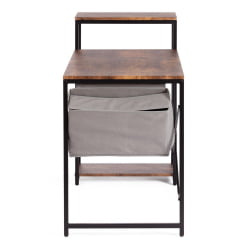 Стол WD-15 burnt