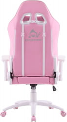 Кресло геймерское Everprof Katana Экокожа Розовый