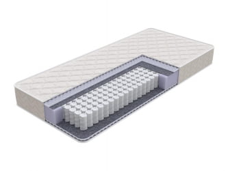 Матрас Standart Light M Roll 90х195