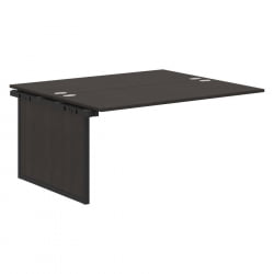 Стол промежуточный для рабочей станции XTEN-QP XQPIWST 1614 Дуб Юкон Антрацит