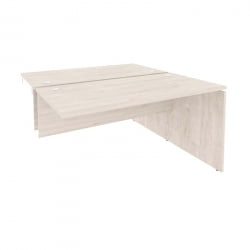 Наборный элемент рабочей станции ОНИКС О.2.НРС-3.7 Денвер Светлый / ONIX O.2.NRS-3.7