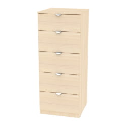 Комод Калисто(K35)1147х452х468ручкаторцеваяTR-2(ДМ)