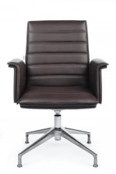 Кресло Рубенс-СТ C1819-2 Темно-коричневый / Rubens-ST C1819-2
