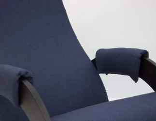 Кресло-качалка Модель 67 М (Venge/Modena 56)