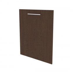 Фасад высокий левый FIT MN-FV (L) Венге Цаво