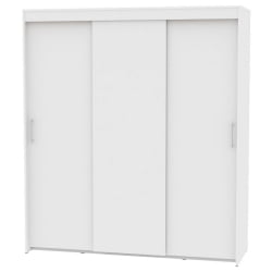 Шкаф-купе Т-3-198х175х60(Белый-1) / T-3-198х175х60(Белый-1)