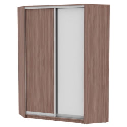 Шкаф-купе YA-198х1250-5(ЯШТ-D6D5)