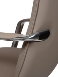 Кресло офисное Паркер ЛБ Мокка / Parker LB