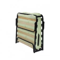 Раскладушка LeSet, модель 208 (Ламели)