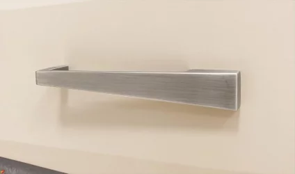 Шкаф для посуды в гостиную Фреска 66.07 (лев/прав)