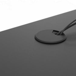 Стол для компьютера EUREKA ERK-IOD-60B