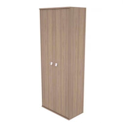 Шкаф высокий широкий STYLE Л.СТ-1.9 Вяз Благородный