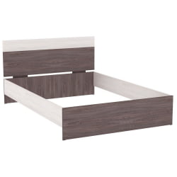 Кровать Алиса(L19)1447х903х2063(ЯАТ-ЯАС)