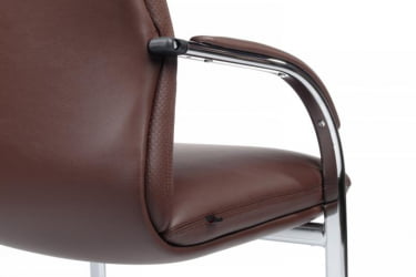 Кресло Pablo-CF C2216-1 Коричневый