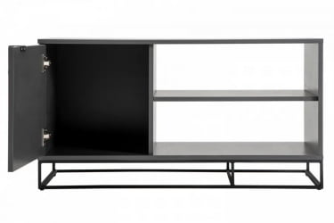 ТВ тумба CITY 400955811h Графит