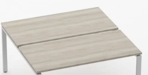 Столешница рабочего модуля Deka 7.145.14 СТ Дуб Сантана светлый