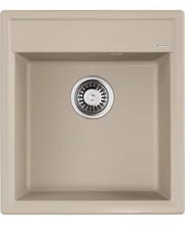 Мойка Омоикири Дэисен 46-Са Артгранит/Бежевый / Omoikiri Daisen 46-Sa Artgranit/Бежевый