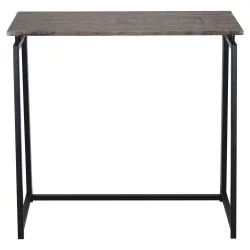 Стол для школьника BRABIX LOFT CD-001 Мореный дуб