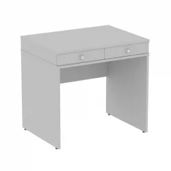 Стол письменный ХОМЕ ОФФИCЕ ВР.СП-1-79 Серый / HOME OFFICE VR.SP-1-79