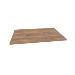 Полка боковая Maris SH.PB-5 Дуб Табак