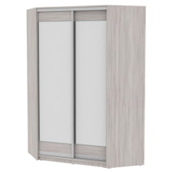 Шкаф-купе ЙА-230х1400-568-4(ЯШС-Д2Д2) / YA-230х1400-568-4(ЯШС-D2D2)