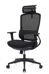 Кресло Skill RCH 6245AX Черный