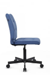 Кресло Solo RCH SLPT-205 Голубой