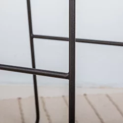 Стул барный Kent (Б) Желт/Линк