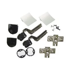 Комплект фурнитуры для одного стекла STYLE Для Л.С-2