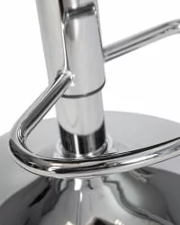 Стул барный DOBRIN BARNY Бежевый велюр MJ9-10