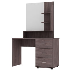 Туалетный столик Алиса(C5)1511х1001х459ручкаскоба96мм(ЯАТ)