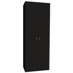 Шкаф для одежды 6 Комфорт Венге (прихожая)