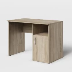 Стол для школьника COMP CD 1059 Дуб Сонома светлый