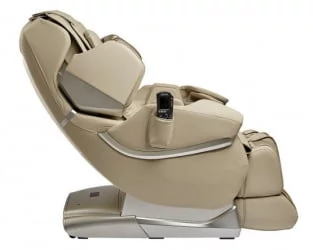 Массажное кресло S-Shaper R-6510 Бежевый