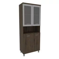 Шкаф Фирст КСТ-1.4Р Венге / First KST-1.4R