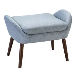 Кресло Сканди-2 (П) Грей