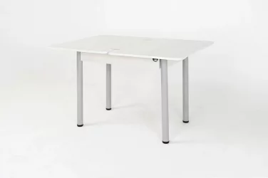 Стол-трансформер Прайм-3Р Ясень Анкор светлый