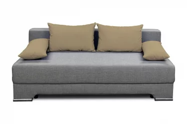 Диван дсп (лдсп) Kiwi ПС (3 категория) Визит 118-Латте