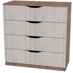 Комод Аврора(K14)917х898х433(ЯШТ-ЯШС)